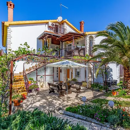 Apartamento Lucija Medulin