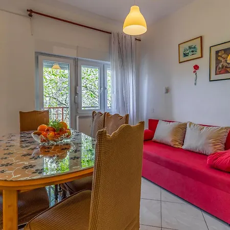 Lucija Apartamento