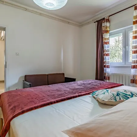 Apartamento Lucija *