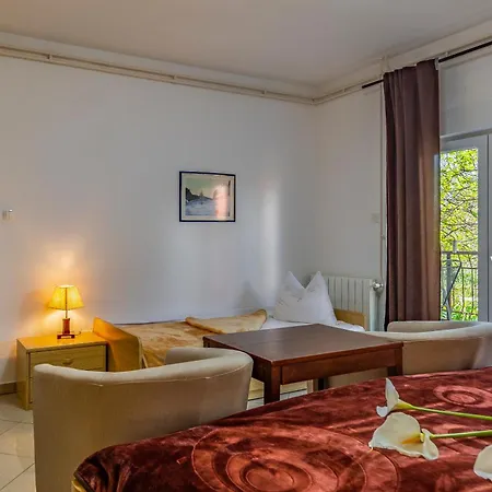 Lucija Apartamento Medulin