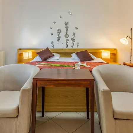 Apartman Lucija *
