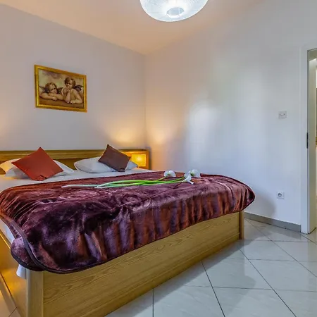 Lucija Apartamento Medulin