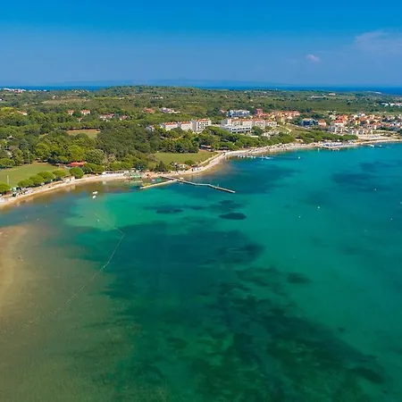 Lucija * Medulin