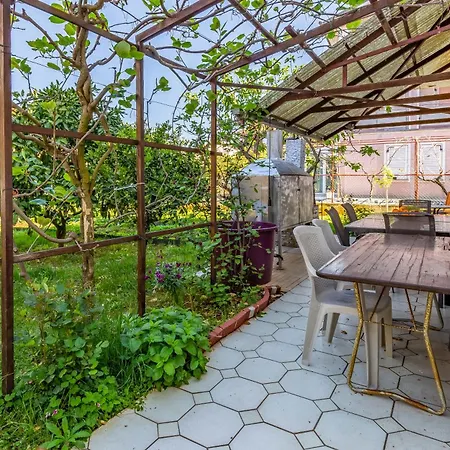 Apartamento Lucija Medulin