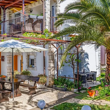 Apartman Lucija Medulin