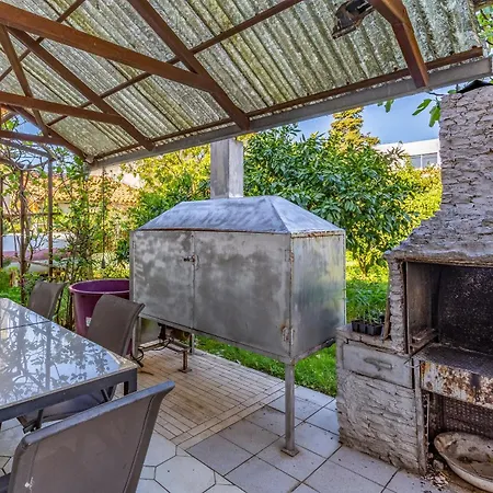 Apartamento Lucija Medulin