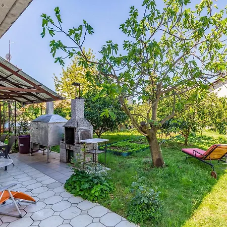 Lucija Apartamento