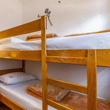 Apartamento Lucija