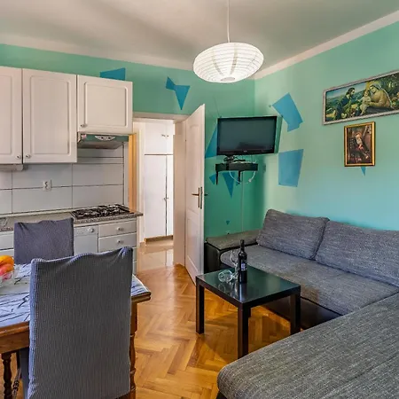 Apartamento Lucija