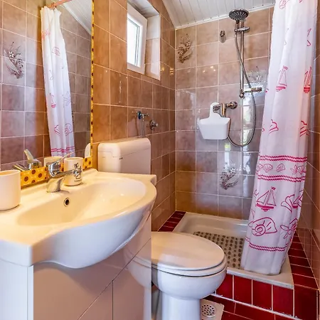 Lucija Apartman Medulin