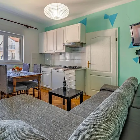 Apartamento Lucija
