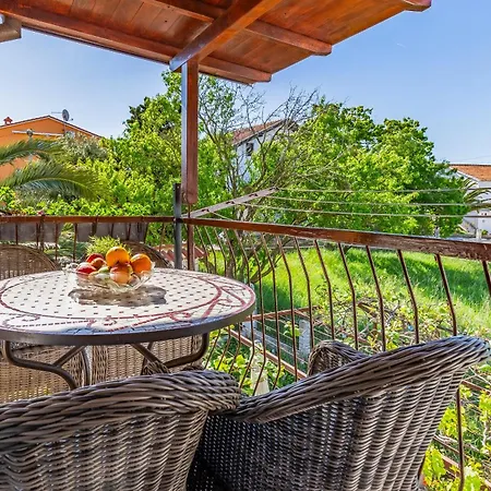 Lucija Apartamento