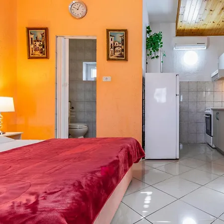 Lucija Apartman