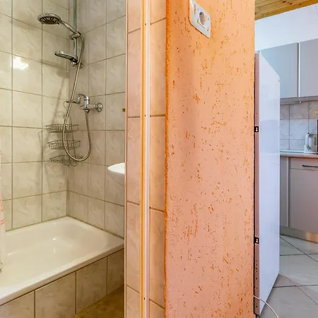 Apartman Lucija Medulin