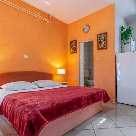 Apartamento Lucija *
