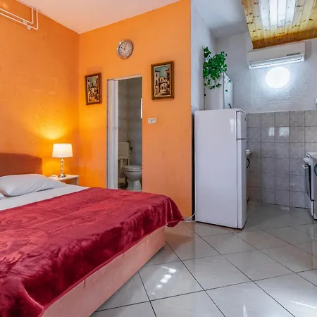 Apartamento Lucija
