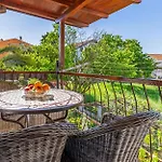 Lucija Appartement
