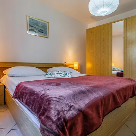 Appartement Lucija