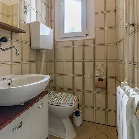 Appartement Lucija