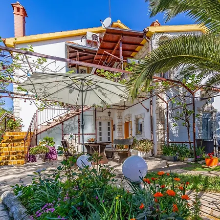 Appartement Lucija *