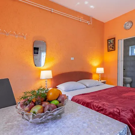 Appartement Lucija