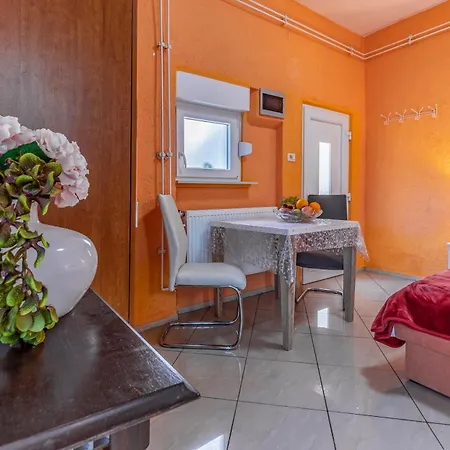Appartement Lucija