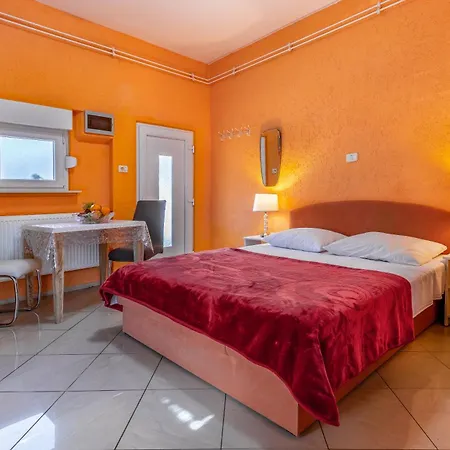 Lucija Appartement