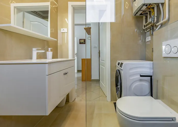 Lucija Appartement