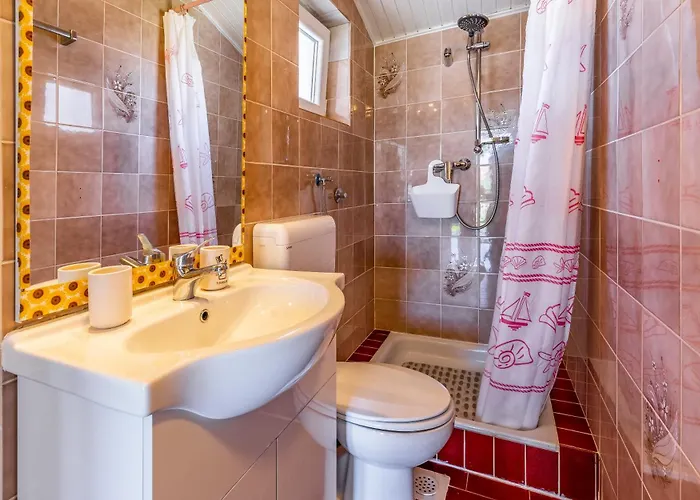 Lucija Appartement Medulin