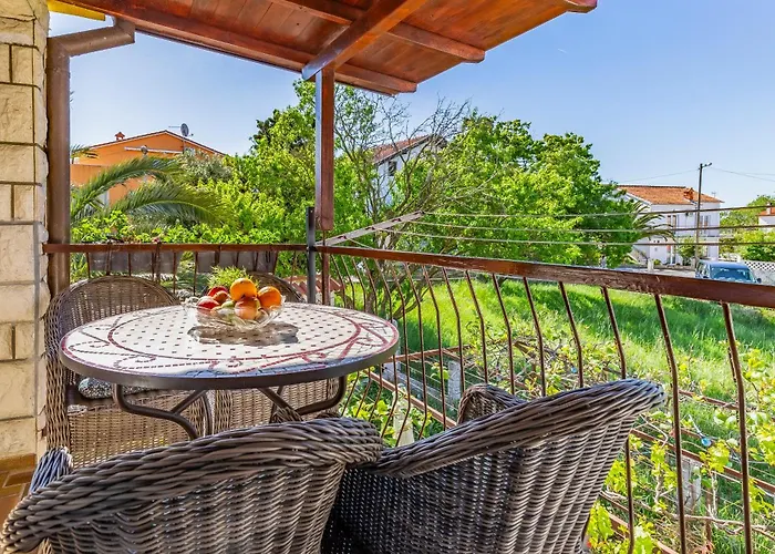 Lucija Appartement