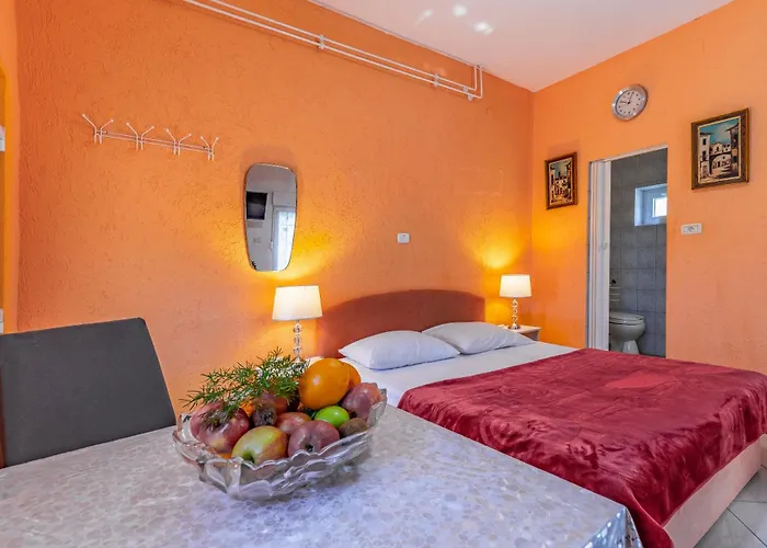 Appartement Lucija