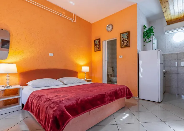 Appartement Lucija *