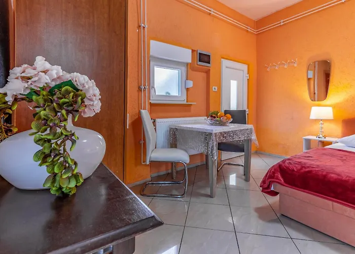 Appartement Lucija