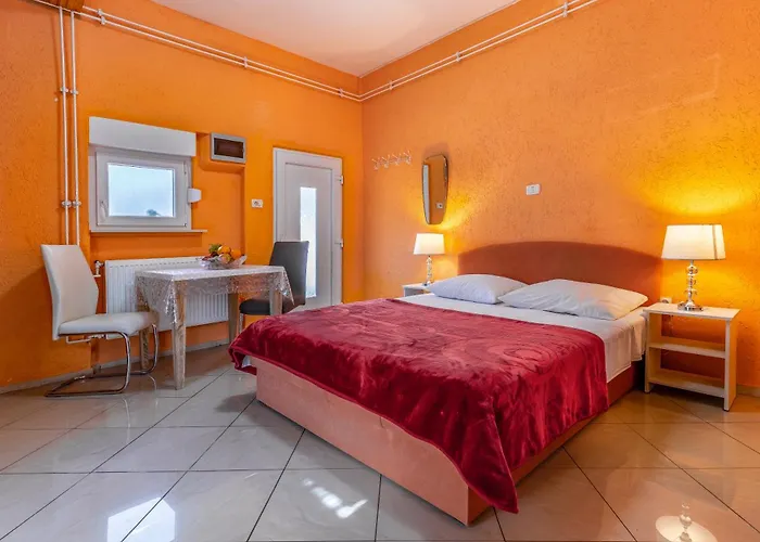 Lucija Appartement